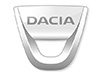 Dacia Duster Arctica