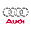 Audi R8 logo značky