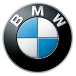 BMW X6 logo značky