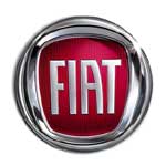 Fiat Seicento logo značky