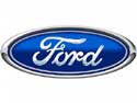 Ford Puma logo značky
