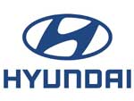 Hyundai Elantra logo značky
