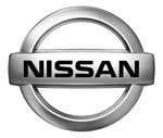 Nissan Primera logo značky