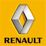 Renault 19 | R19 logo značky